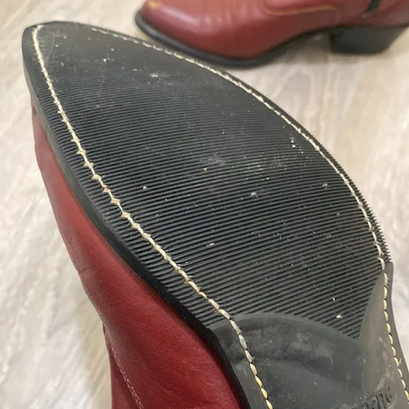 BILTRITE • SZ. 9 men’s • BOOTS