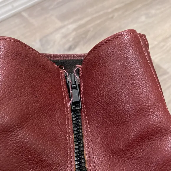 BILTRITE • SZ. 9 men’s • BOOTS