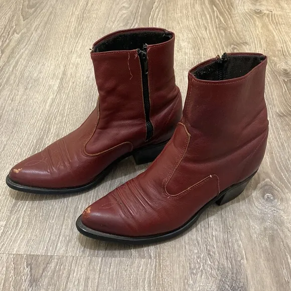 BILTRITE • SZ. 9 men’s • BOOTS