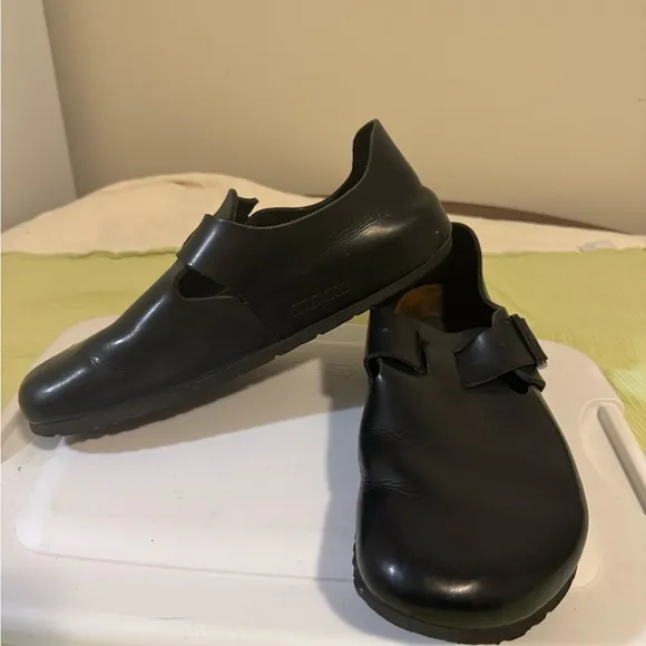 Birkenstock London 285 Eu 44 US 11 Buckle