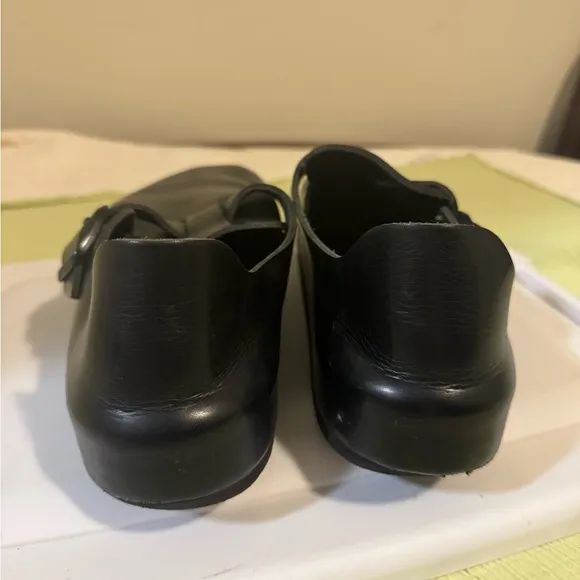 Birkenstock London 285 Eu 44 US 11 Buckle