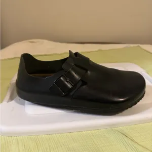 Birkenstock London 285 Eu 44 US 11 Buckle