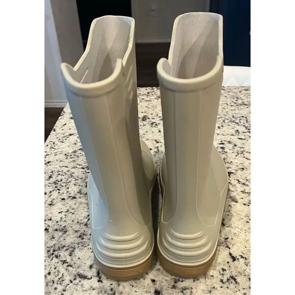 Birrot women’s sustainable Danish rain boots