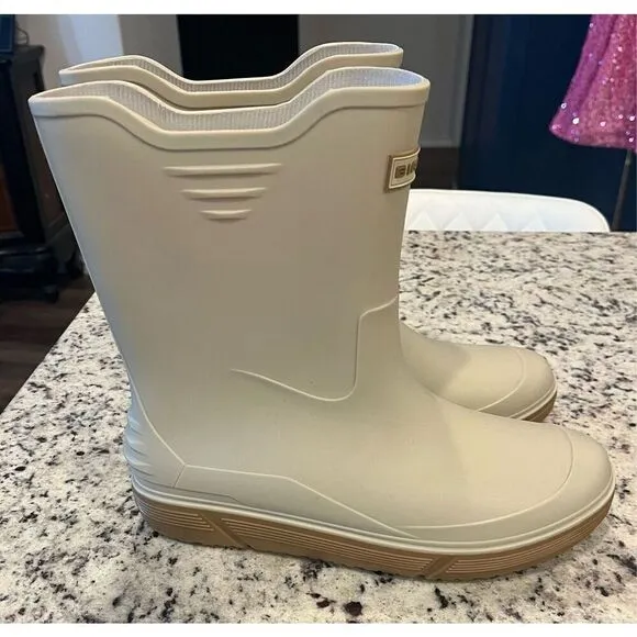 Birrot women’s sustainable Danish rain boots