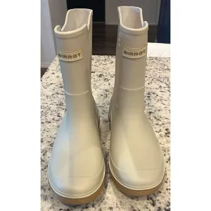 Birrot women’s sustainable Danish rain boots