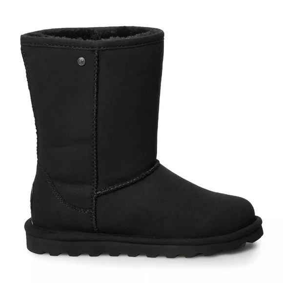 Black Bearpaw Elle Snow Boots 7
