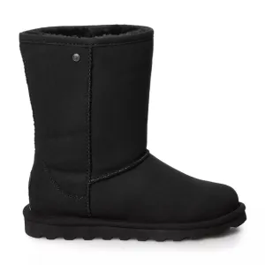 Black Bearpaw Elle Snow Boots 7