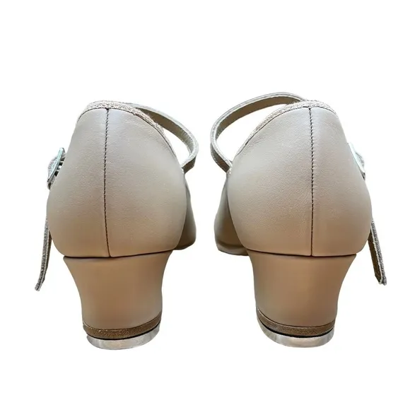 Bloch Show Topper Dance Shoes