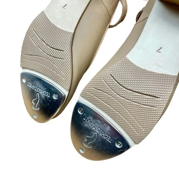 Bloch Show Topper Dance Shoes