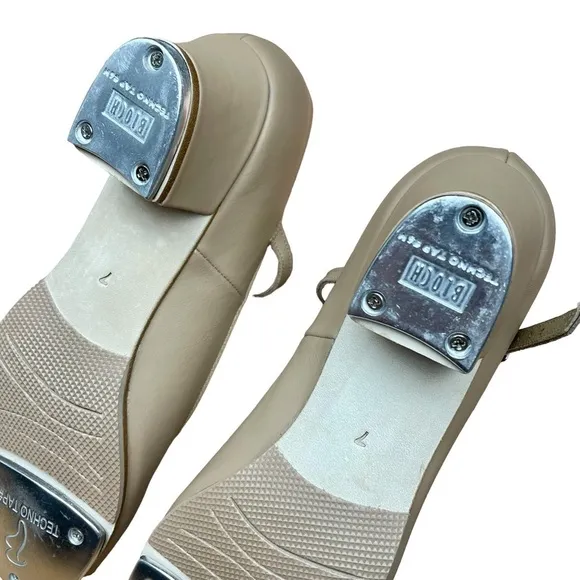 Bloch Show Topper Dance Shoes
