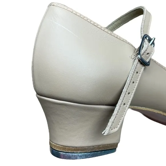 Bloch Show Topper Dance Shoes