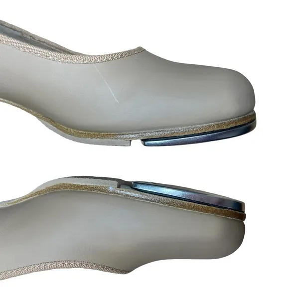 Bloch Show Topper Dance Shoes