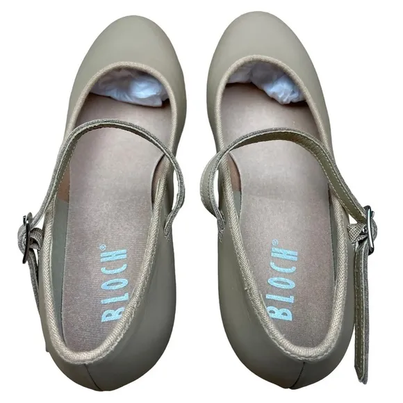 Bloch Show Topper Dance Shoes