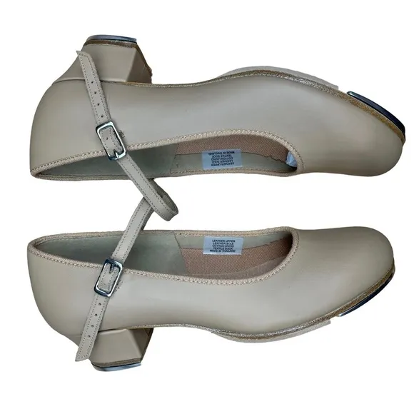 Bloch Show Topper Dance Shoes