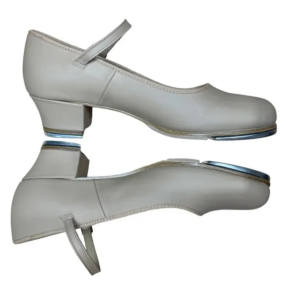 Bloch Show Topper Dance Shoes