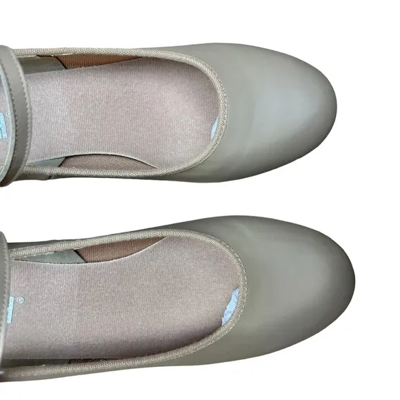 Bloch Show Topper Dance Shoes