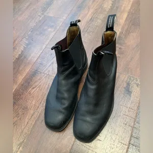 Blundstone #063 Men’s Dress Chelsea Boots