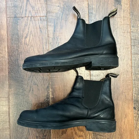 Blundstone #063 Men’s Dress Chelsea Boots