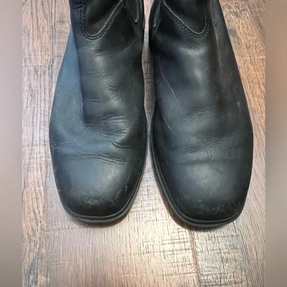Blundstone #063 Men’s Dress Chelsea Boots