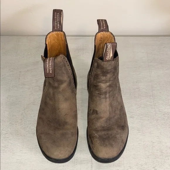 Blundstone Leather Boots
