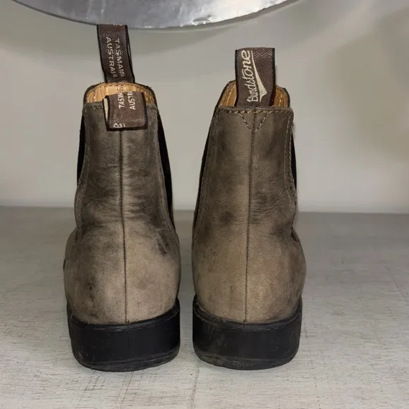 Blundstone Leather Boots