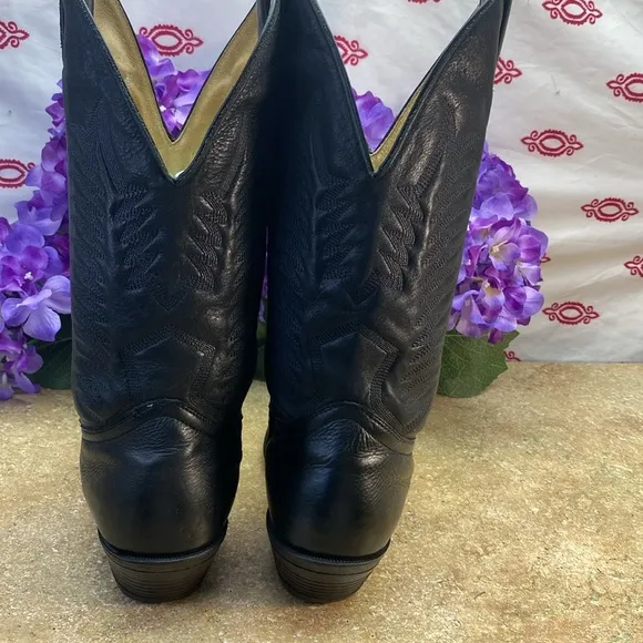 Boulet Men’s boots SZ 7.5