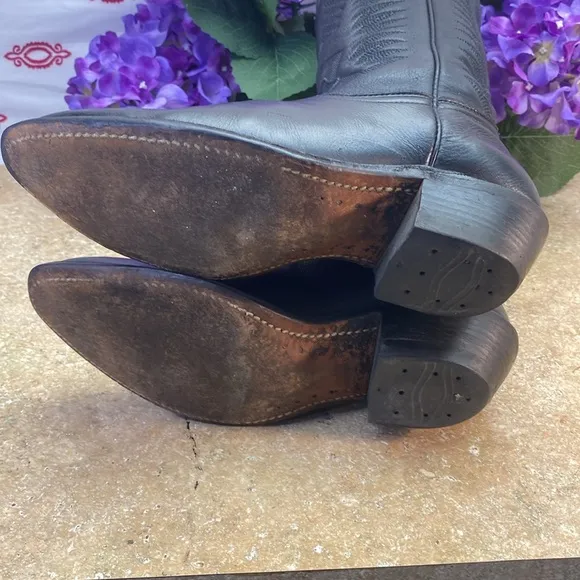 Boulet Men’s boots SZ 7.5