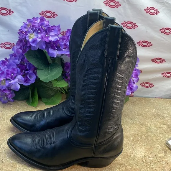 Boulet Men’s boots SZ 7.5