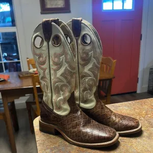 Boulet women’s boots