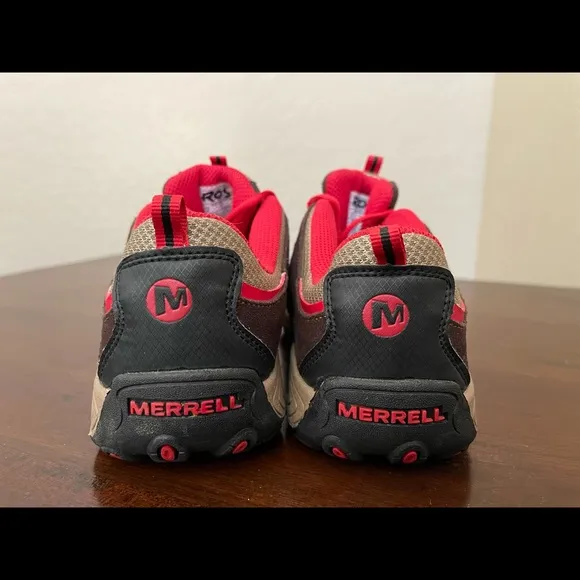 Boy’s merrell Hiking Shoes