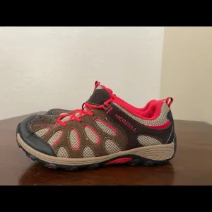 Boy’s merrell Hiking Shoes