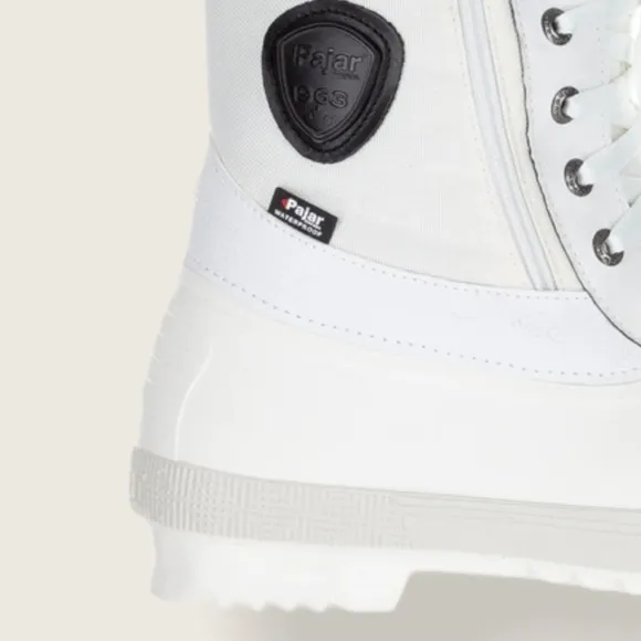 Brand New Pajar Canada white boots