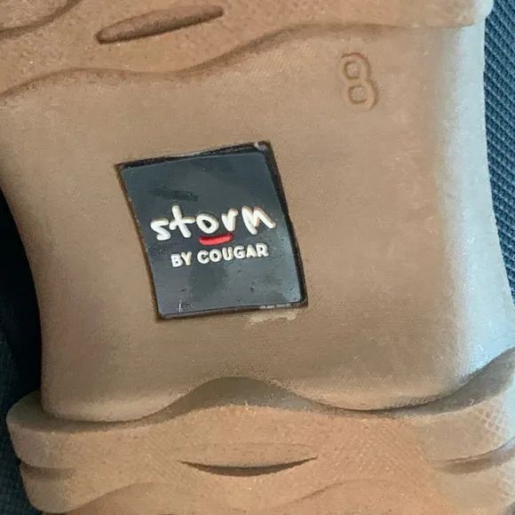 Brand new Storm by Cougar Women Winter Snow Boots.