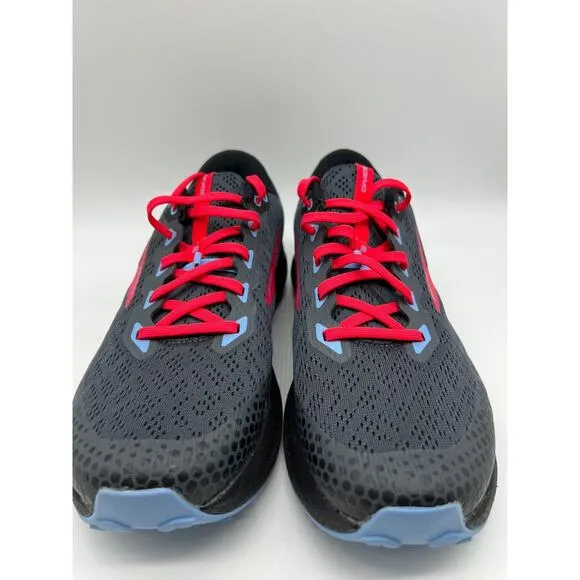 Brooks Divide 3 Women’s Pink Black Hiking Running Shoes 1203681B057 Size 12B🛒