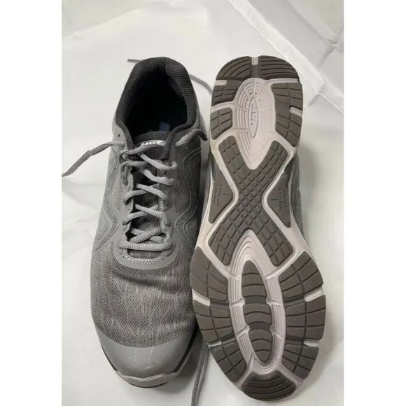 𝅺BROOKS Mens US12 Mbt Speed 2 Mens Dark Grey Running Shoes Worn Once