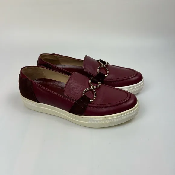 Bruno Magli Slip On Women’s Shoes