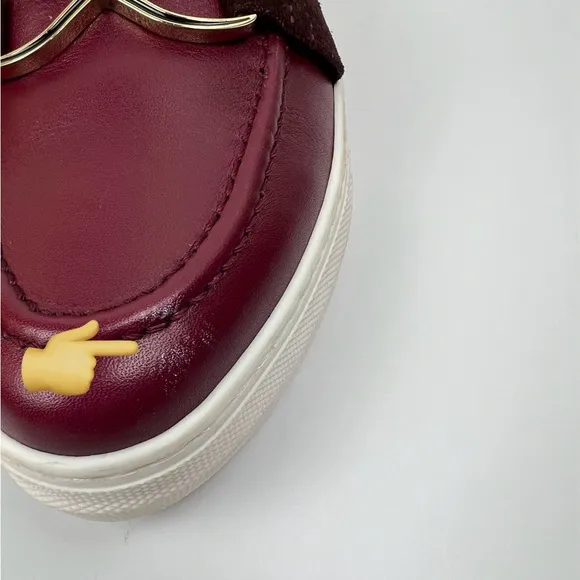 Bruno Magli Slip On Women’s Shoes