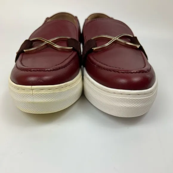 Bruno Magli Slip On Women’s Shoes
