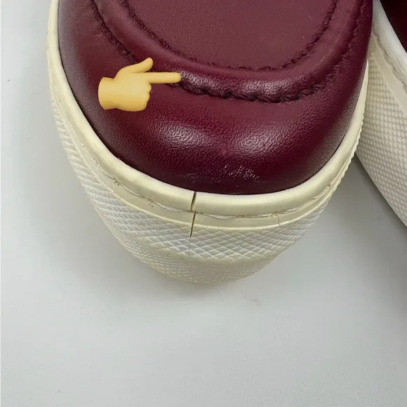 Bruno Magli Slip On Women’s Shoes