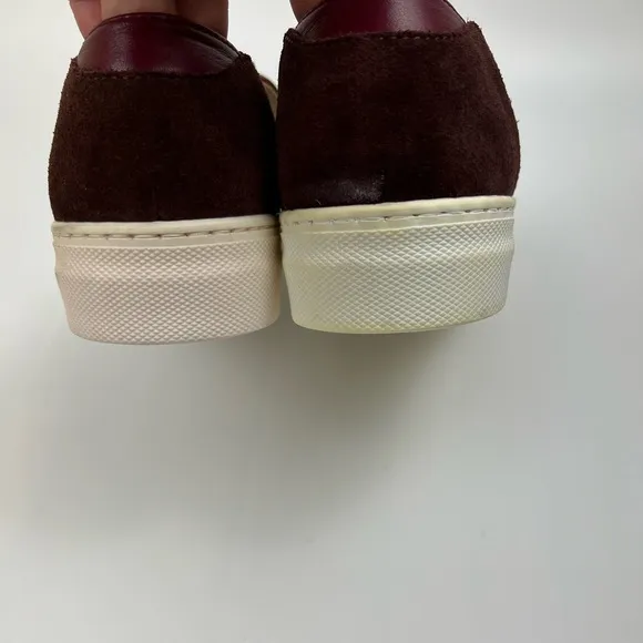 Bruno Magli Slip On Women’s Shoes