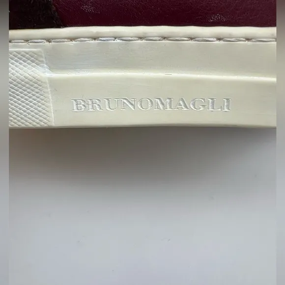 Bruno Magli Slip On Women’s Shoes
