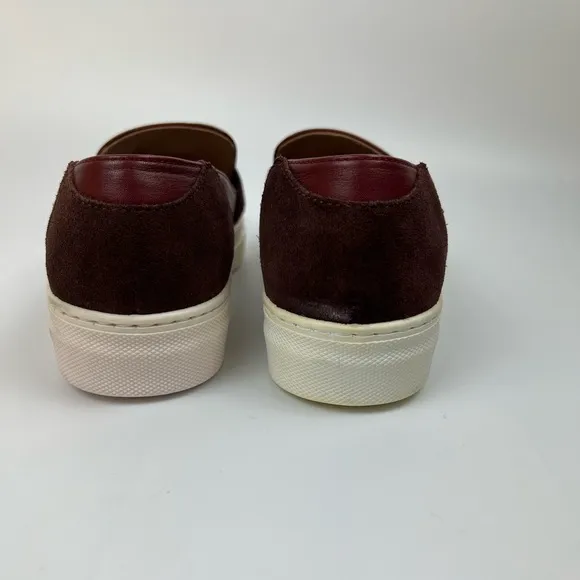 Bruno Magli Slip On Women’s Shoes