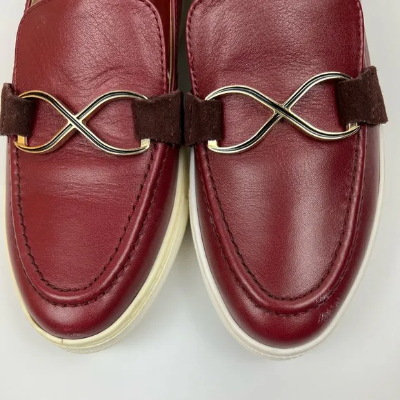 Bruno Magli Slip On Women’s Shoes