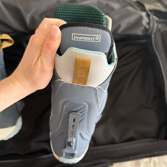 Burton • Felix BOA Snowboard Boots