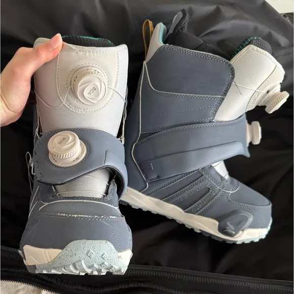Burton • Felix BOA Snowboard Boots