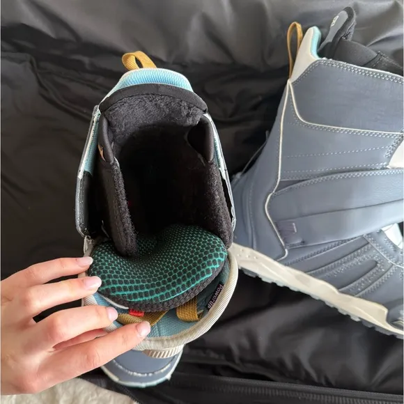 Burton • Felix BOA Snowboard Boots