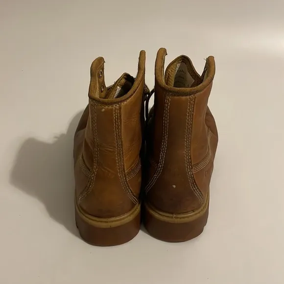 Carolina Boots