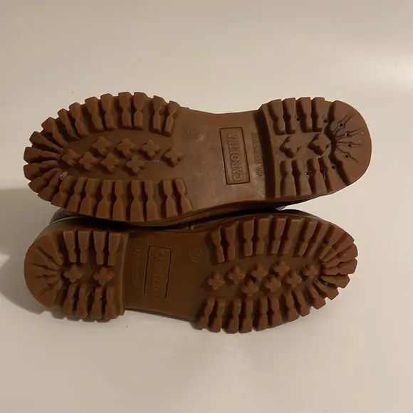 Carolina Boots