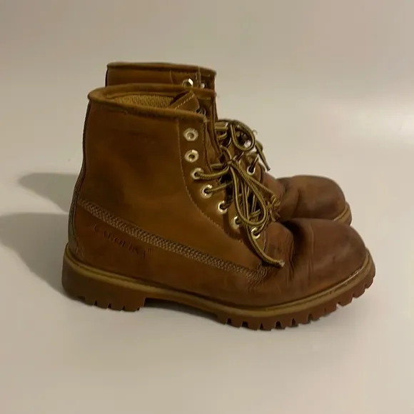 Carolina Boots