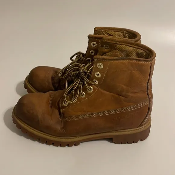 Carolina Boots